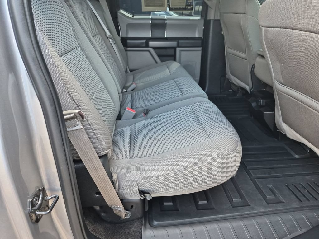 Used 2020 Ford F150 XLT w/ Equipment Group 301A Mid AWD/4WD image 25
