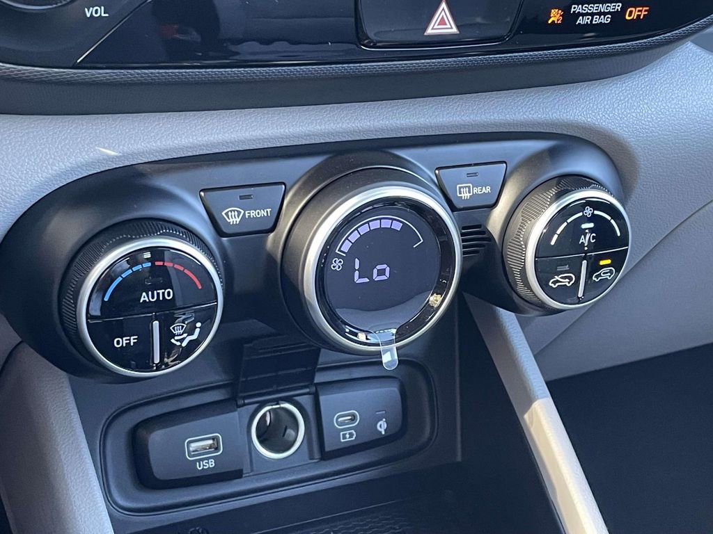 New 2026 Hyundai Venue SEL image 27