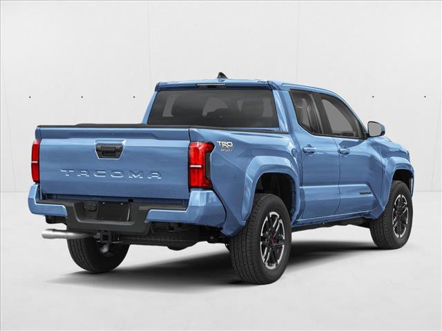 New 2026 Toyota Tacoma TRD Sport AWD/4WD image 2