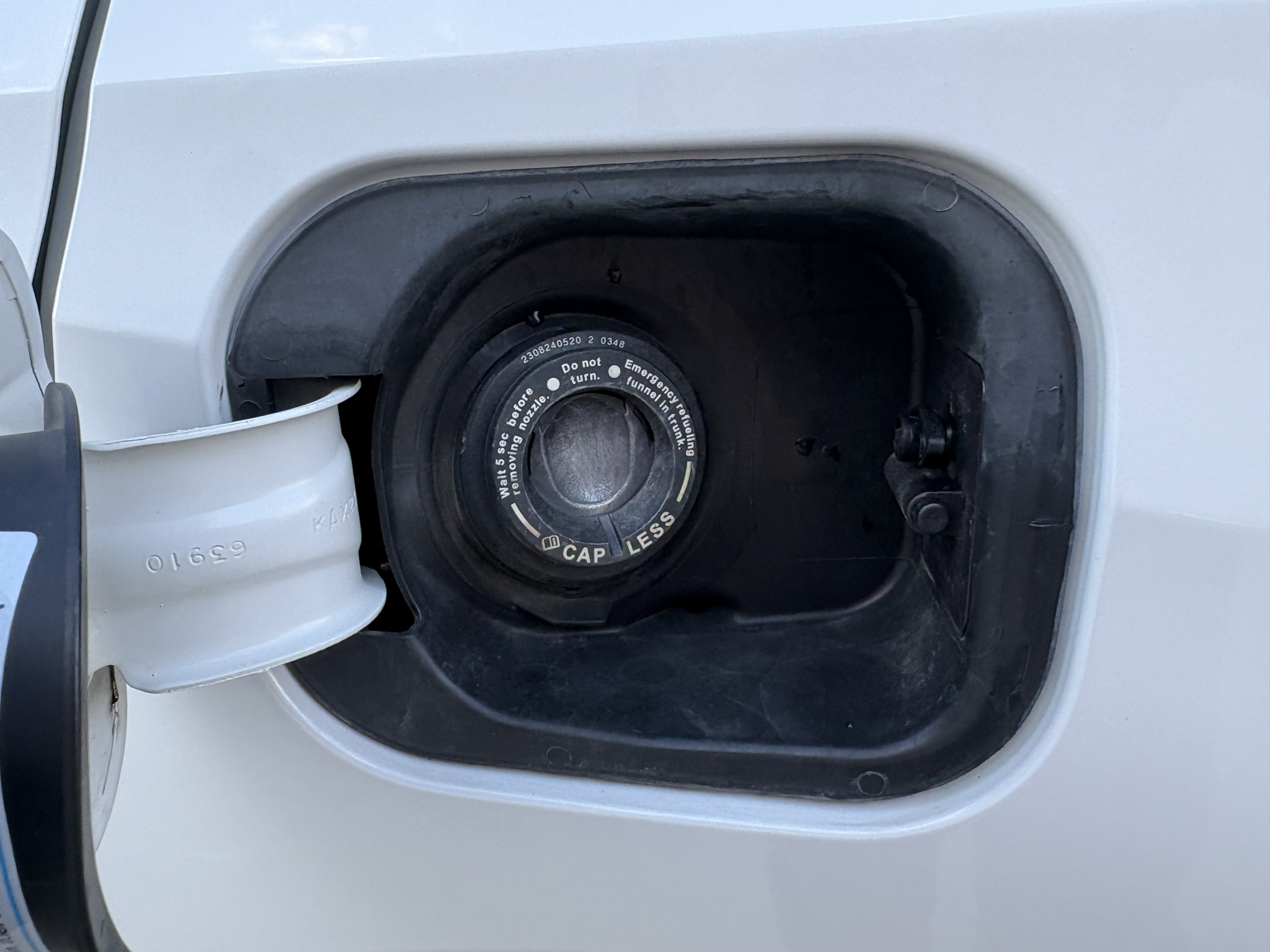 Certified 2024 Honda Odyssey Elite image 40
