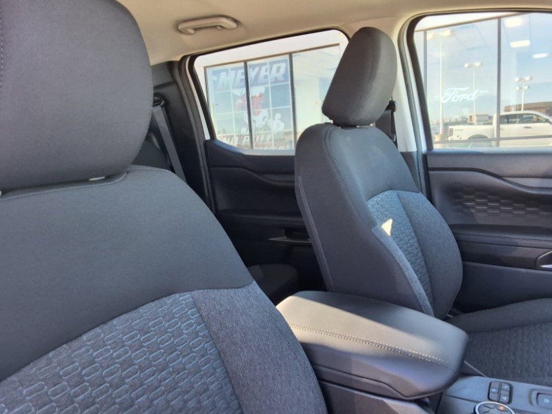 New 2025 Ford Ranger XLT w/ Equipment Group 301A High image 15