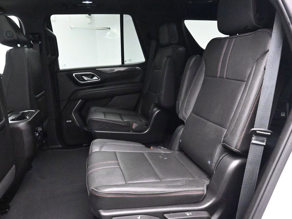 Used 2022 Chevrolet Tahoe RST w/ Luxury Package image 18