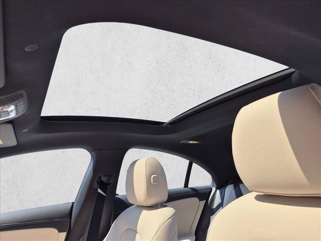 Certified 2026 Mercedes-Benz CLA 250 4MATIC image 15