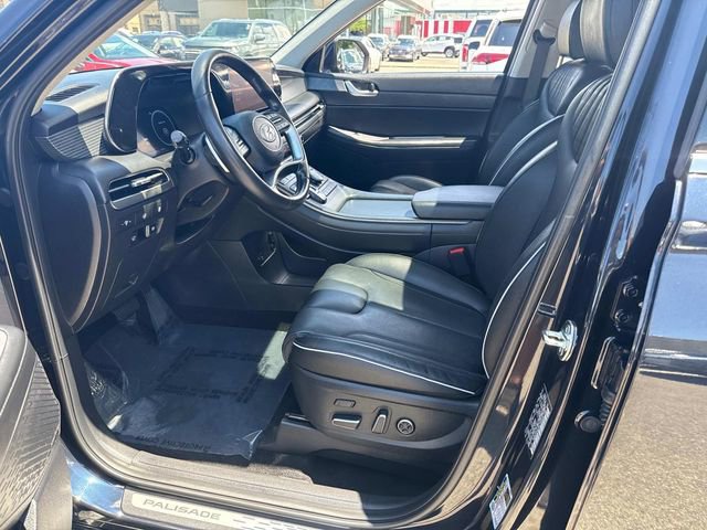 Used 2024 Hyundai Palisade Limited image 20