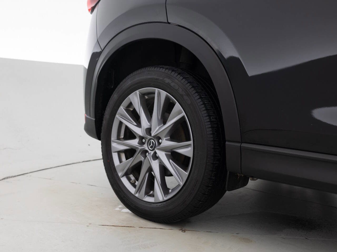 Used 2019 MAZDA CX-5 Grand Touring AWD/4WD image 19