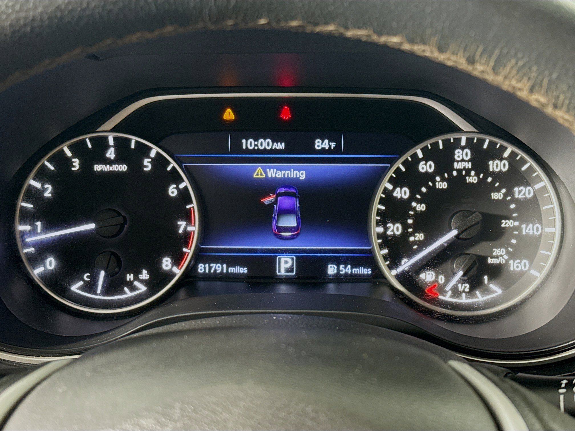 Used 2016 Nissan Maxima 3.5 SV FWD image 16