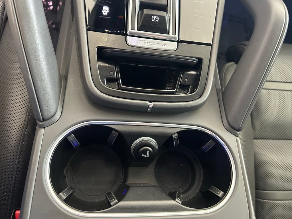 Used 2019 Porsche Cayenne AWD/4WD image 49