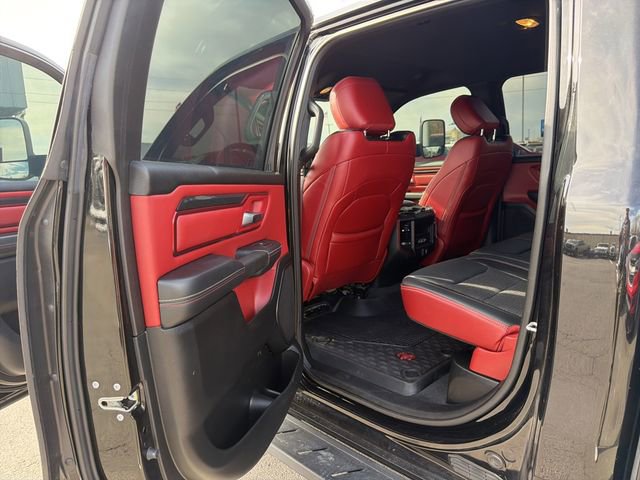 Used 2019 RAM 1500 Rebel w/ Rebel Level 2 Equipment Group image 12