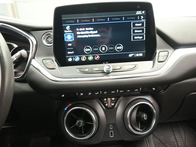 Used 2024 Chevrolet Blazer LT w/ Convenience Package image 10