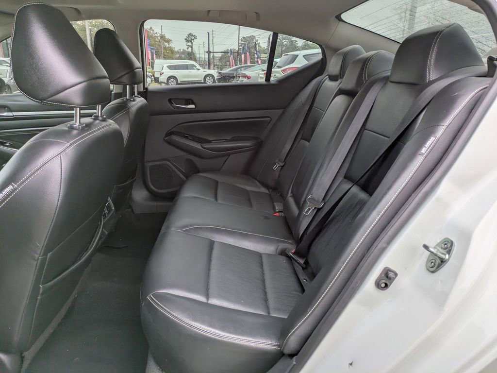 Used 2022 Nissan Altima 2.5 SL image 13