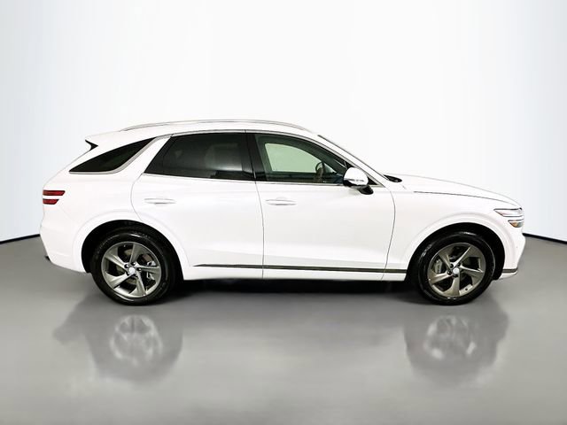 New 2026 Genesis GV70 2.5T Advanced image 4