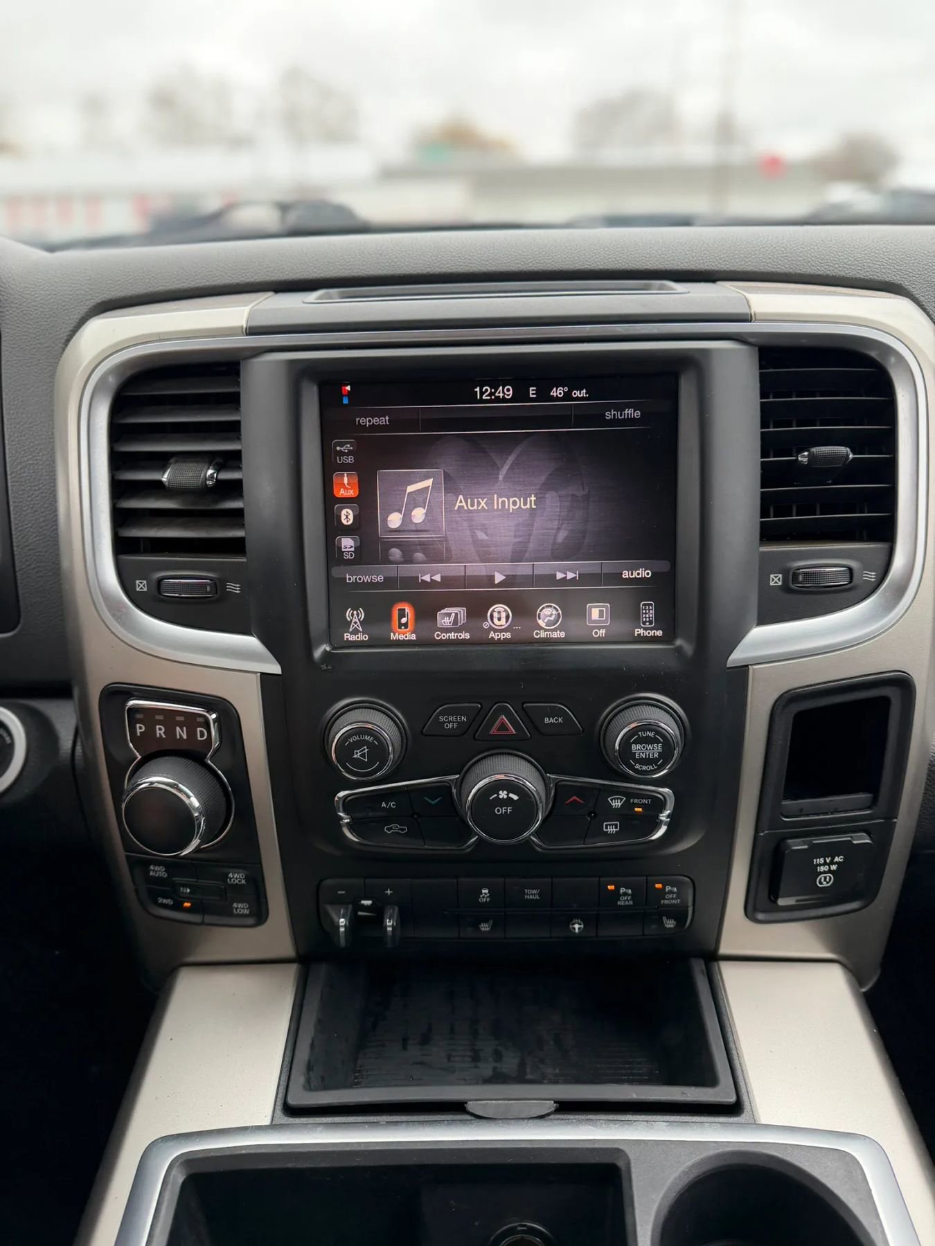 Used 2014 RAM 1500 Big Horn image 21