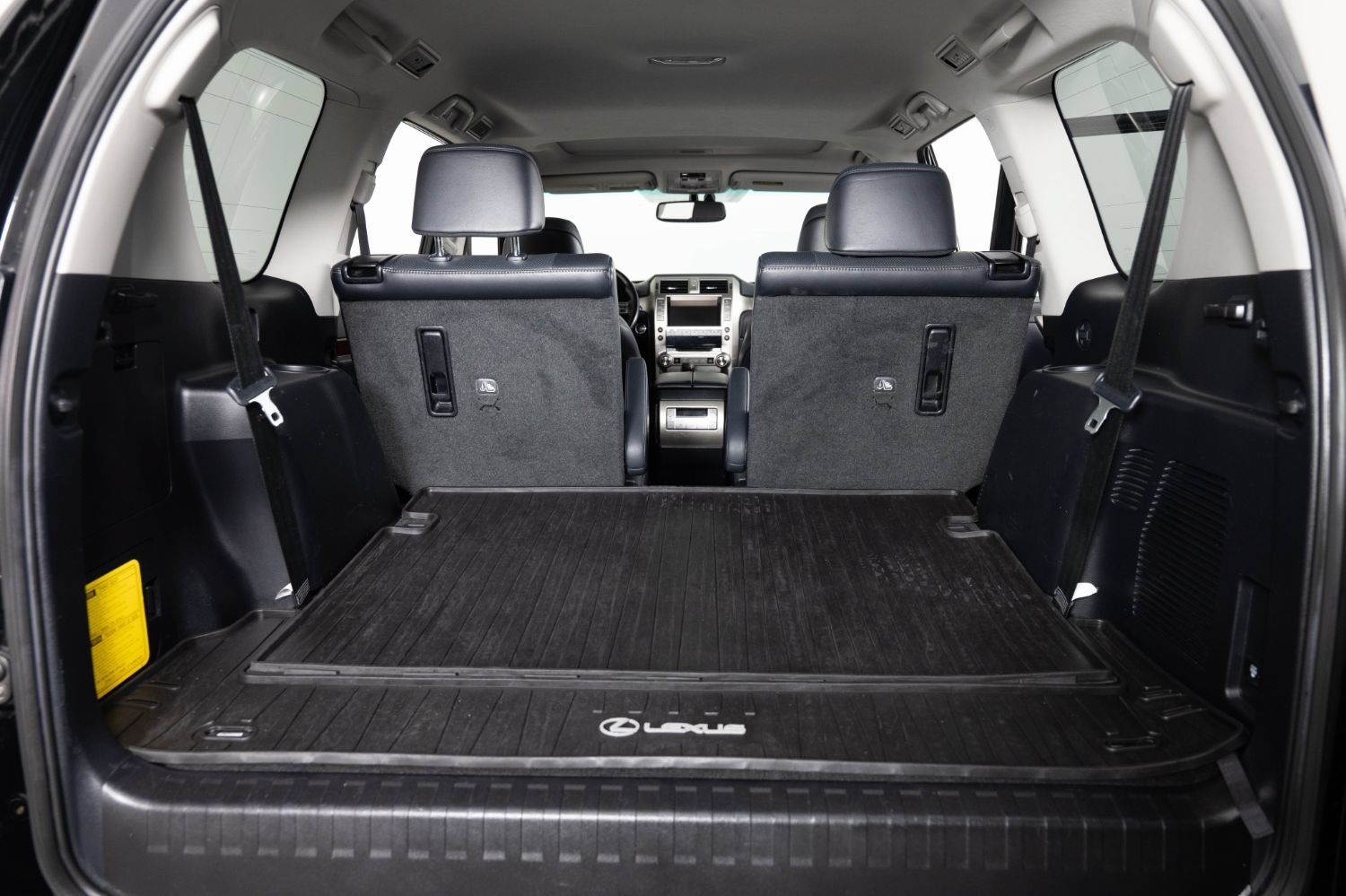 Used 2018 Lexus GX 460 Premium AWD/4WD image 24