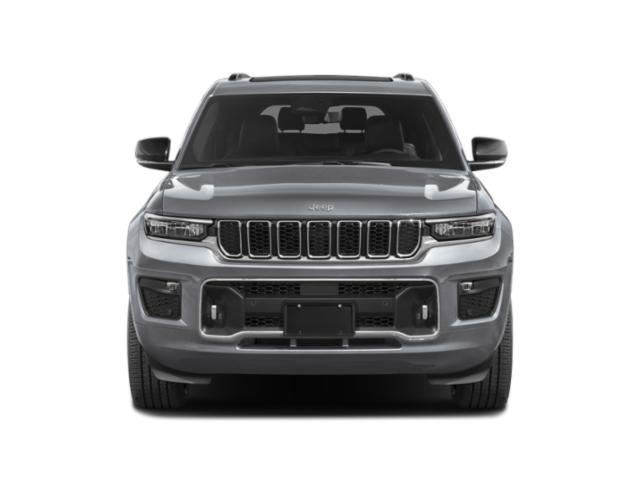 Certified 2024 Jeep Grand Cherokee L Overland w/ Advanced Protech Group III image 4