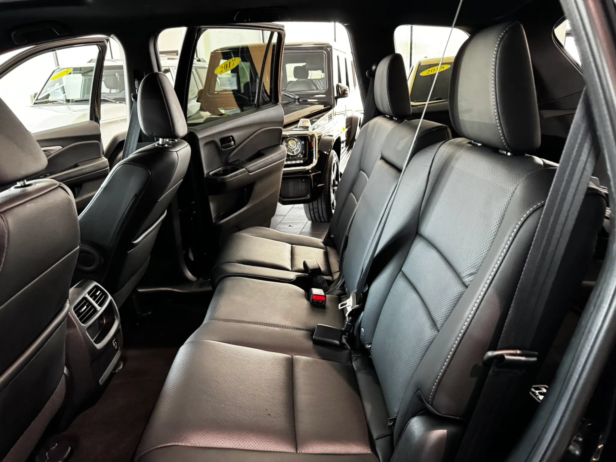 Used 2022 Honda Passport EX-L image 21