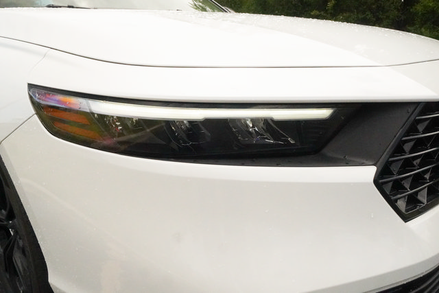 Used 2025 Honda Accord SE image 29