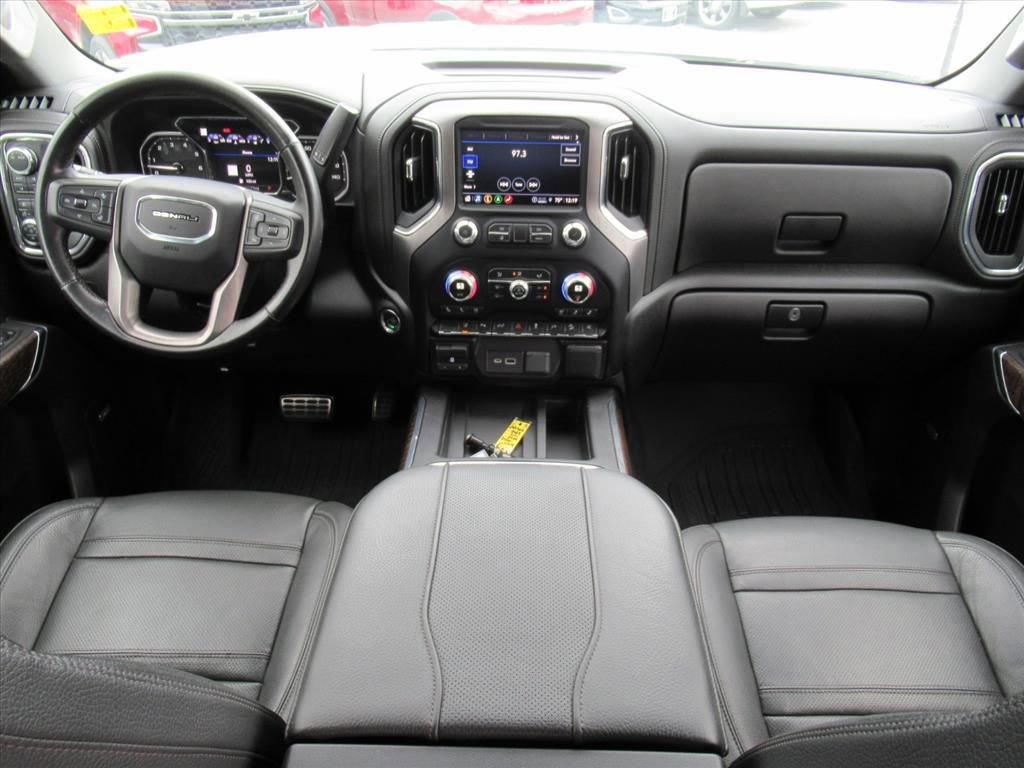 Used 2023 GMC Sierra 2500 Denali w/ Denali Ultimate Package image 15