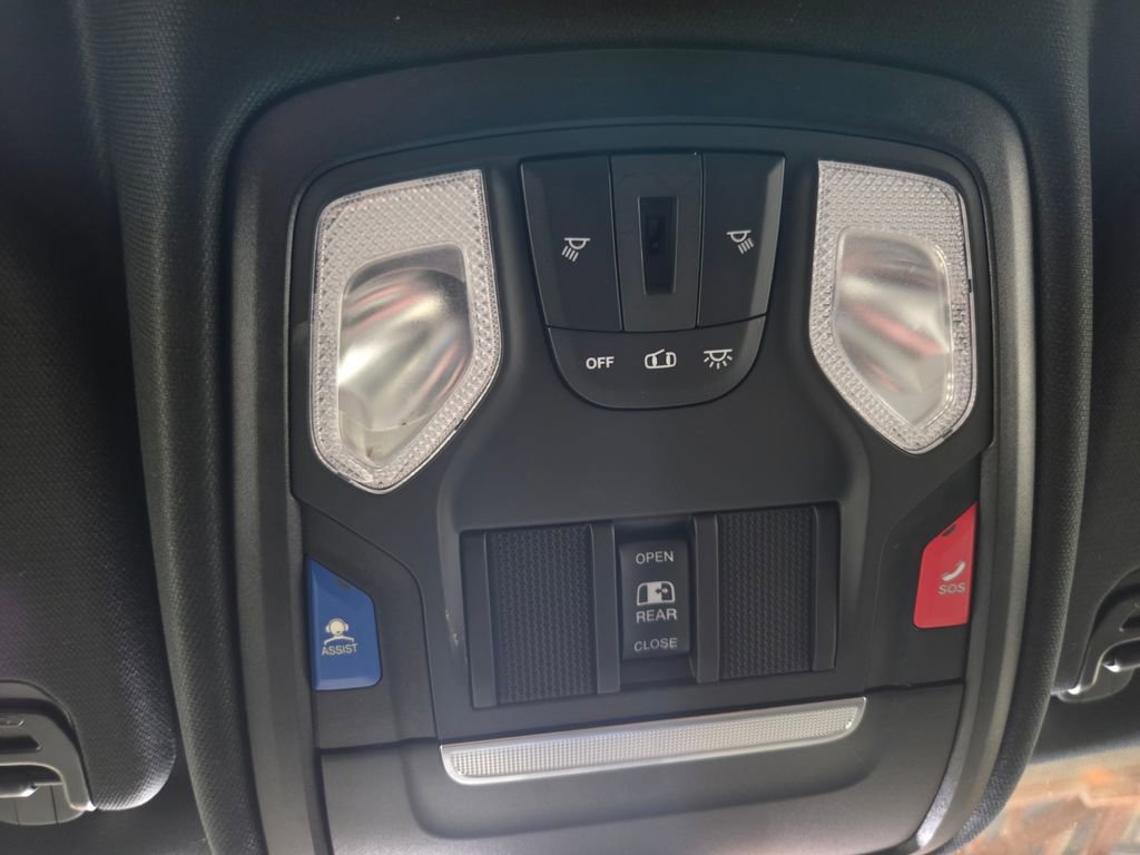 Certified 2022 RAM 1500 Big Horn image 23