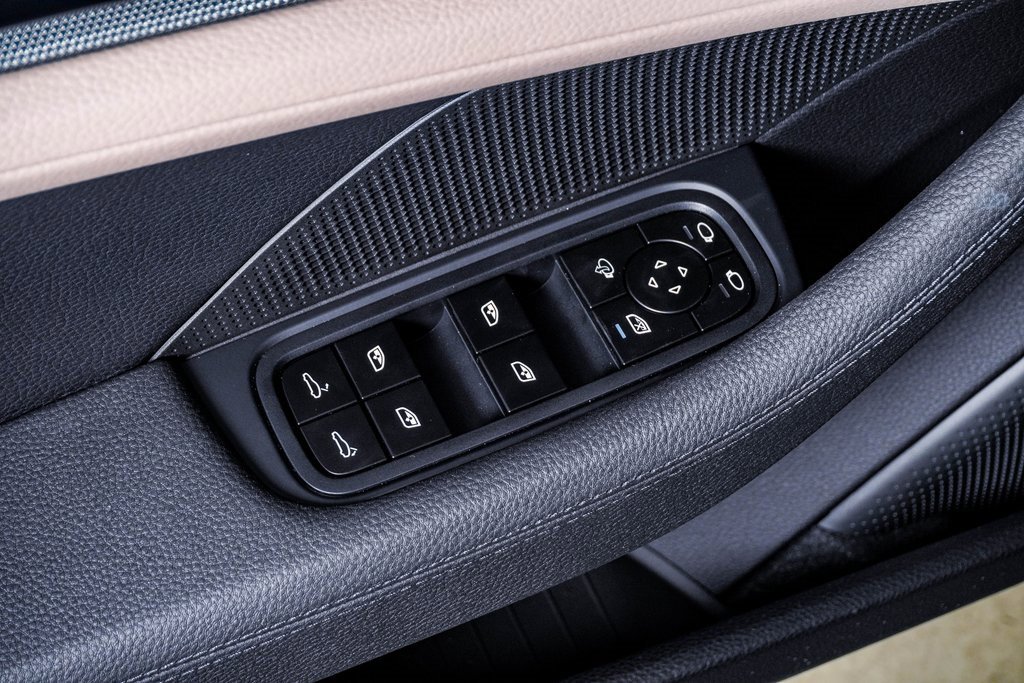 New 2026 Porsche Panamera 4 image 26