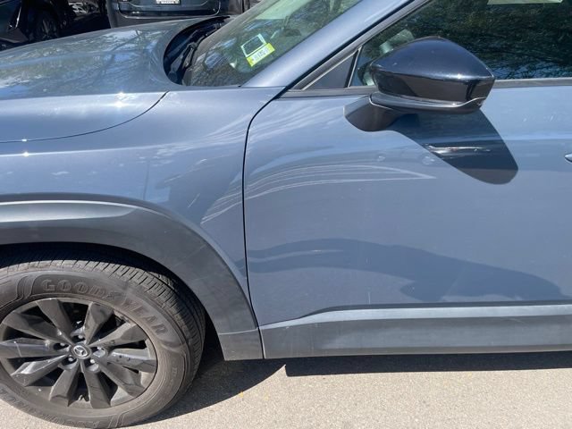 Used 2024 MAZDA CX-50 AWD 2.5 S w/ Weather Package image 30