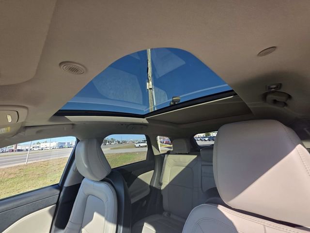 New 2026 Lincoln Corsair Reserve image 9