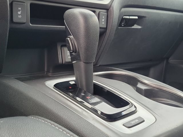 Used 2017 Honda Pilot EX-L image 30