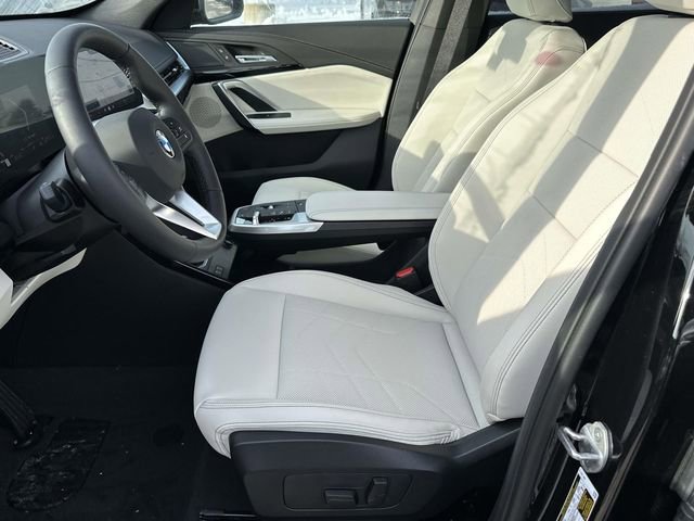 New 2026 BMW X1 xDrive28i w/ Convenience Package image 14