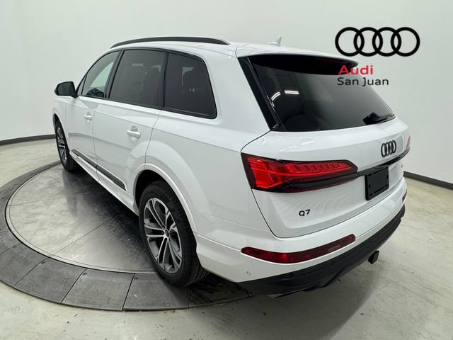 New 2026 Audi Q7 2.0T Premium AWD/4WD image 35