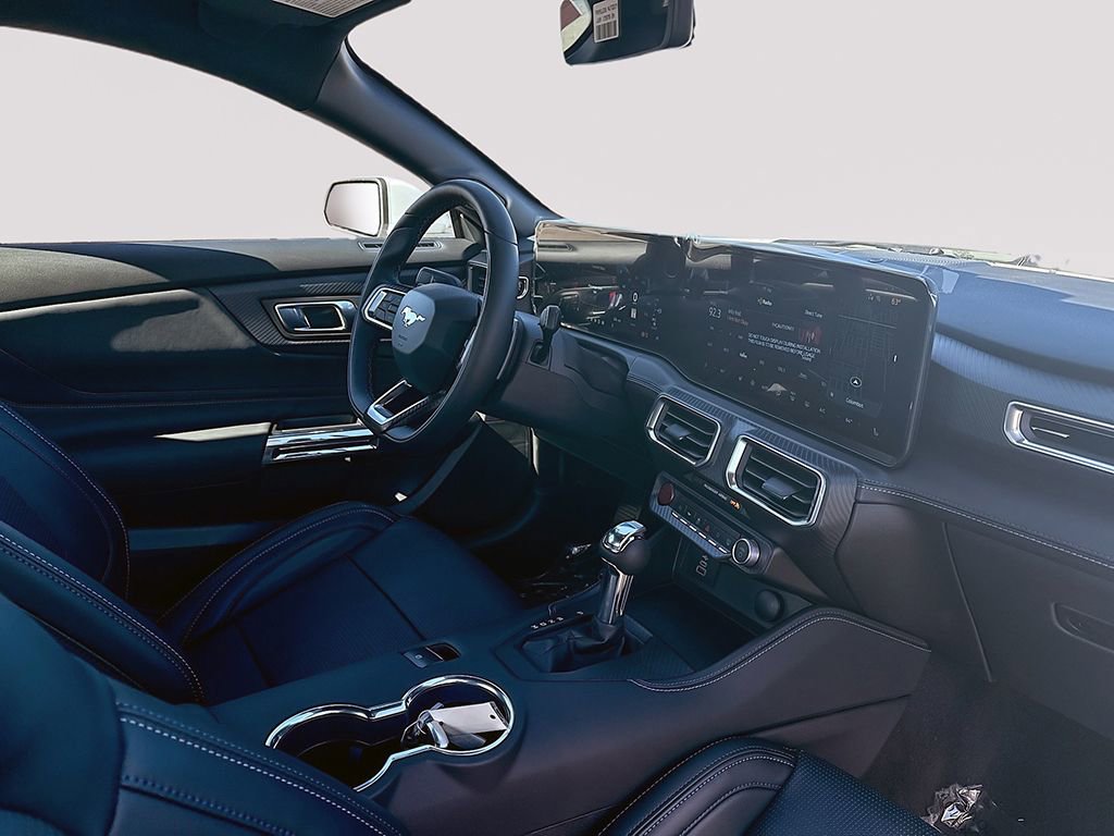New 2025 Ford Mustang GT Premium image 19