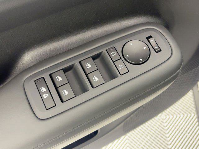 New 2026 Hyundai Santa Fe SEL image 20