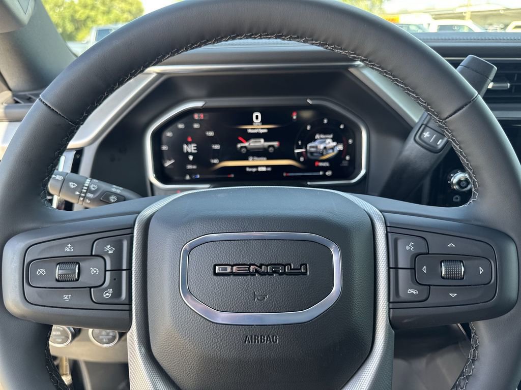 New 2026 GMC Sierra 2500 Denali w/ Denali Reserve Package image 21