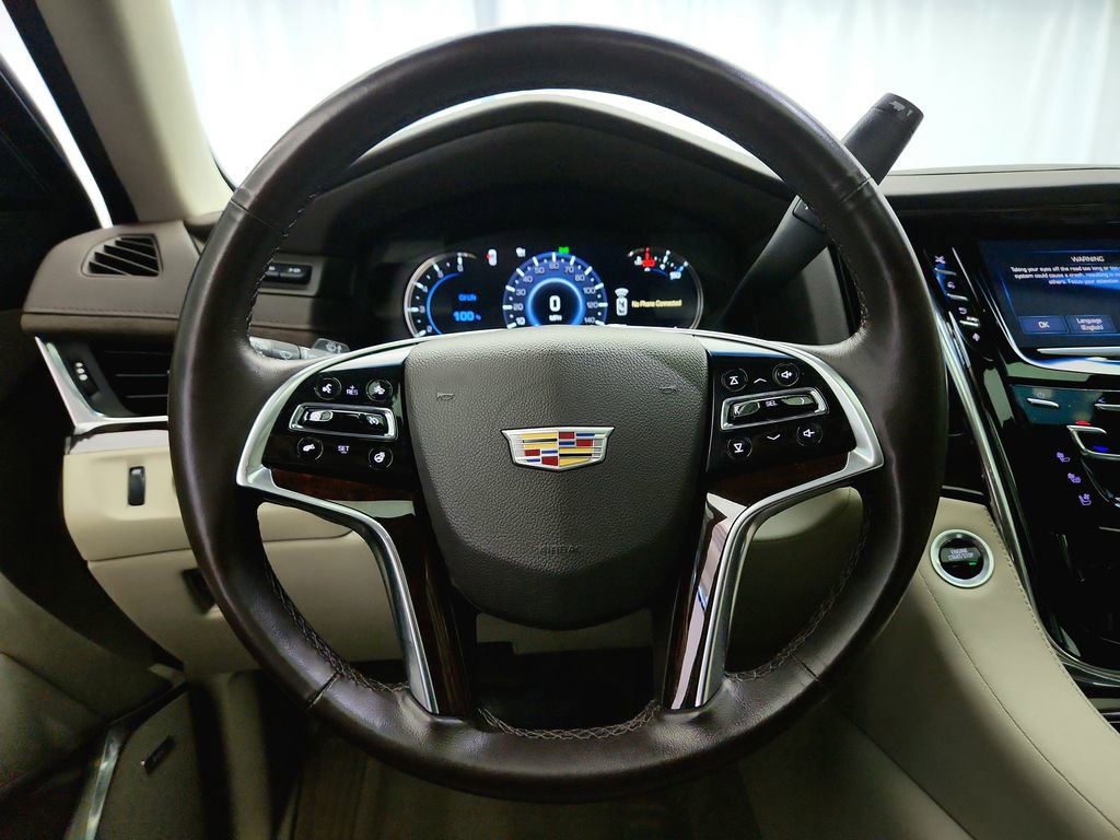Used 2016 Cadillac Escalade Premium image 15