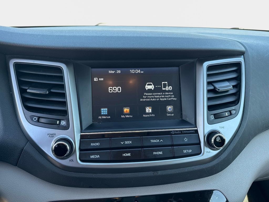 Used 2018 Hyundai Tucson SEL image 20