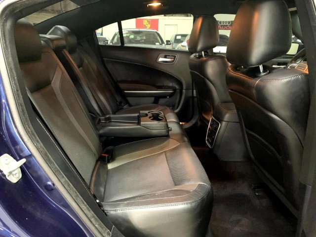 Used 2017 Dodge Charger SXT w/ Plus Group image 84