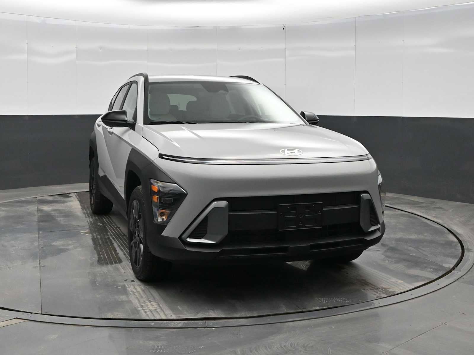 New 2026 Hyundai Kona SEL Sport image 4