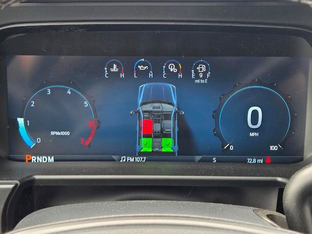 New 2026 Ford F350 Lariat RWD image 43