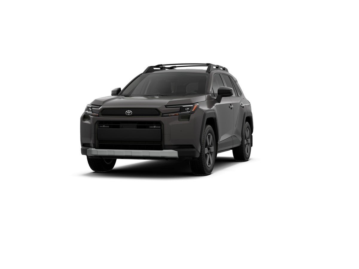 New 2026 Toyota RAV4 AWD Plug-in Hybrid image 18