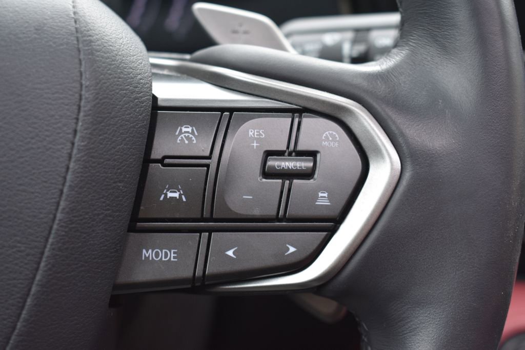 Used 2024 Lexus NX 350 AWD w/ Cold Area Package image 17