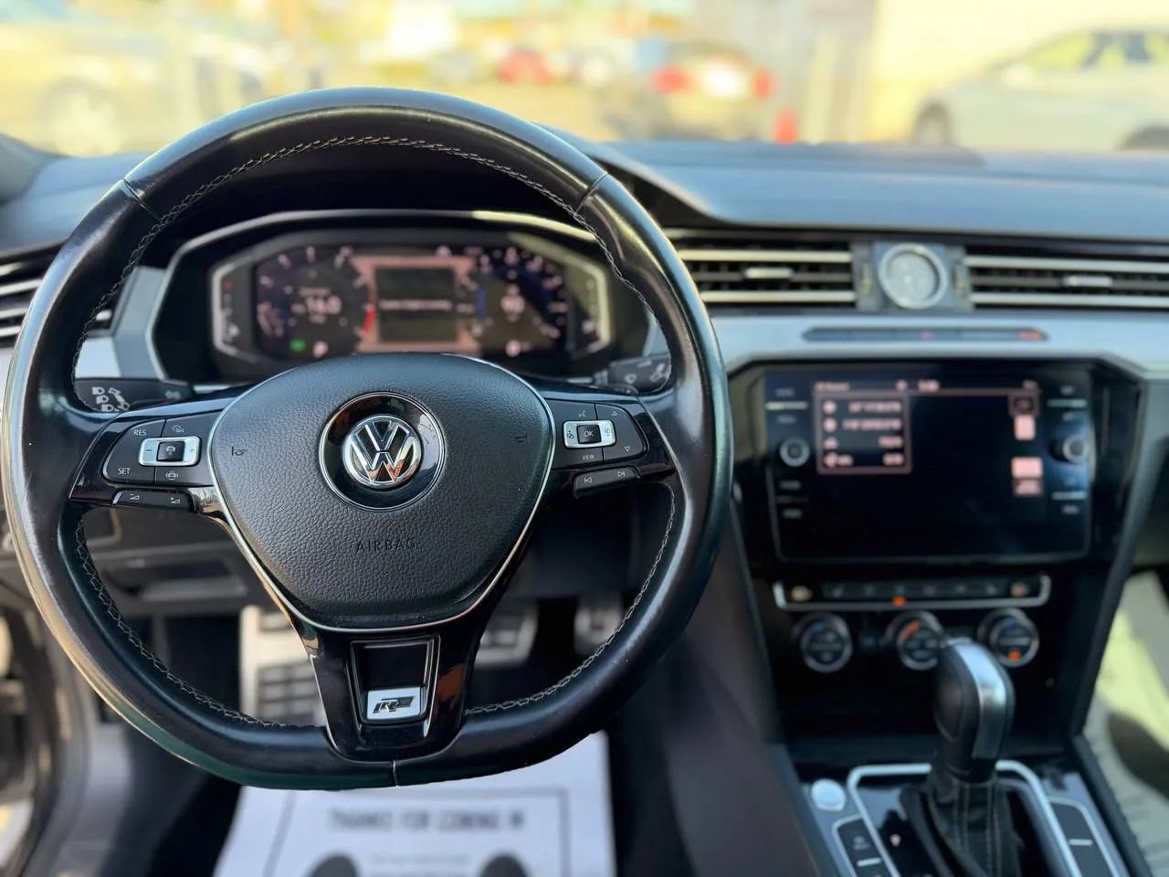 Used 2020 Volkswagen Arteon SEL FWD image 56