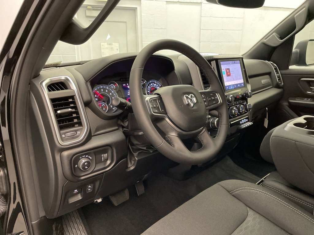 New 2026 RAM 1500 Big Horn image 14