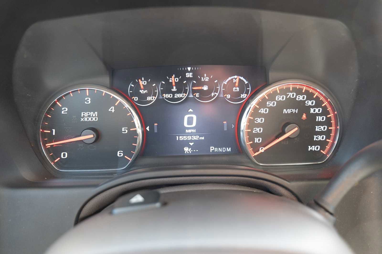 Used 2015 GMC Yukon Denali w/ Premium Package image 15