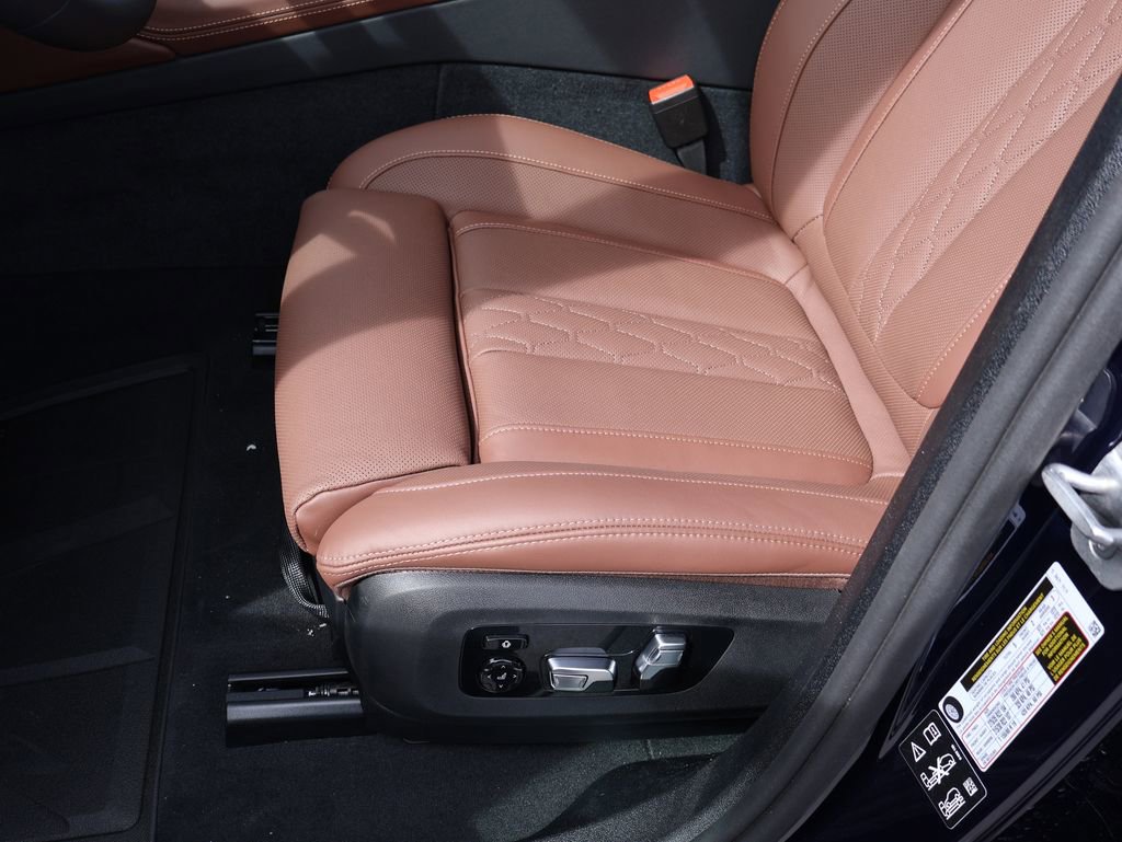 New 2026 BMW X6 M60i image 40