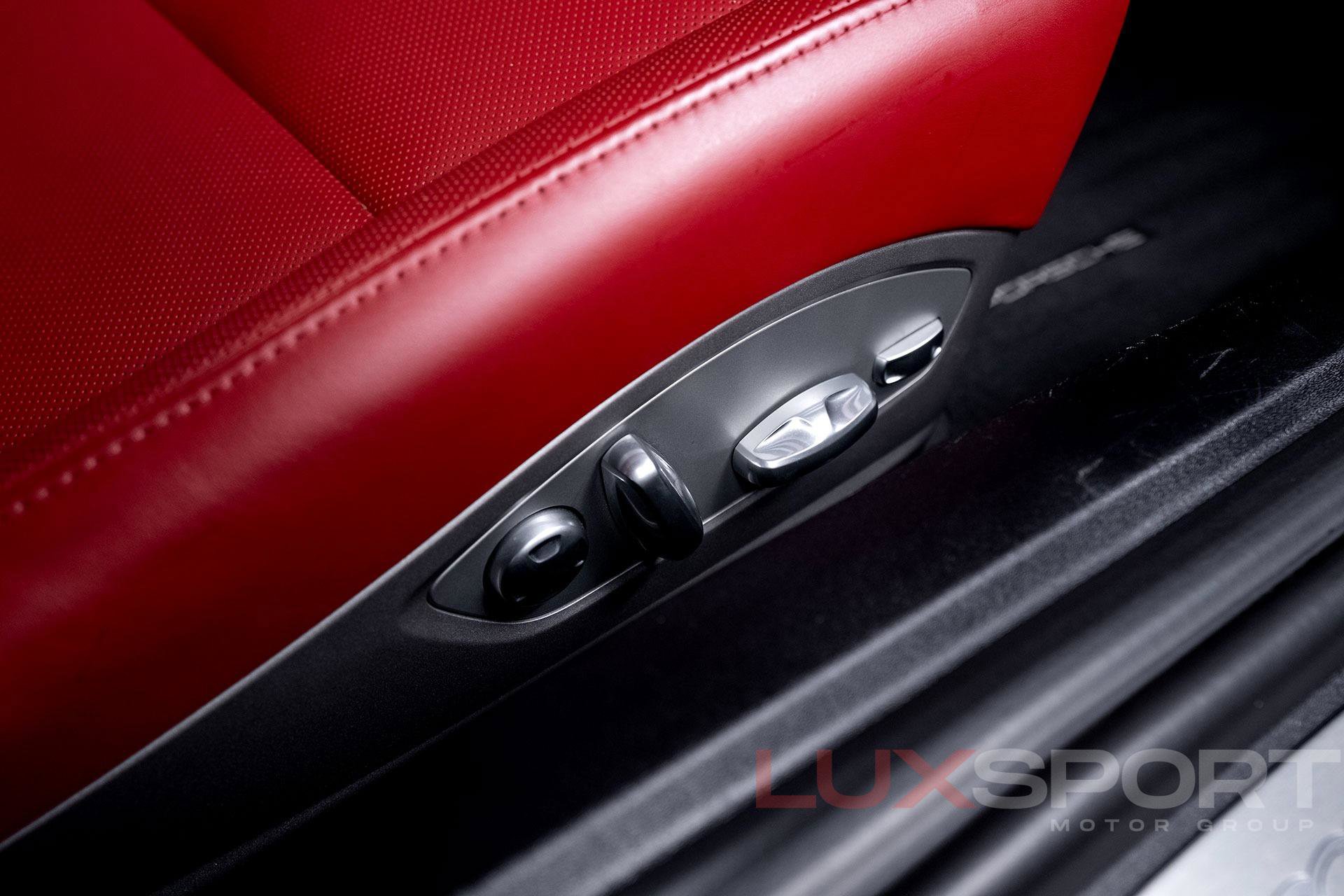 Used 2017 Porsche 911 Targa 4S image 59