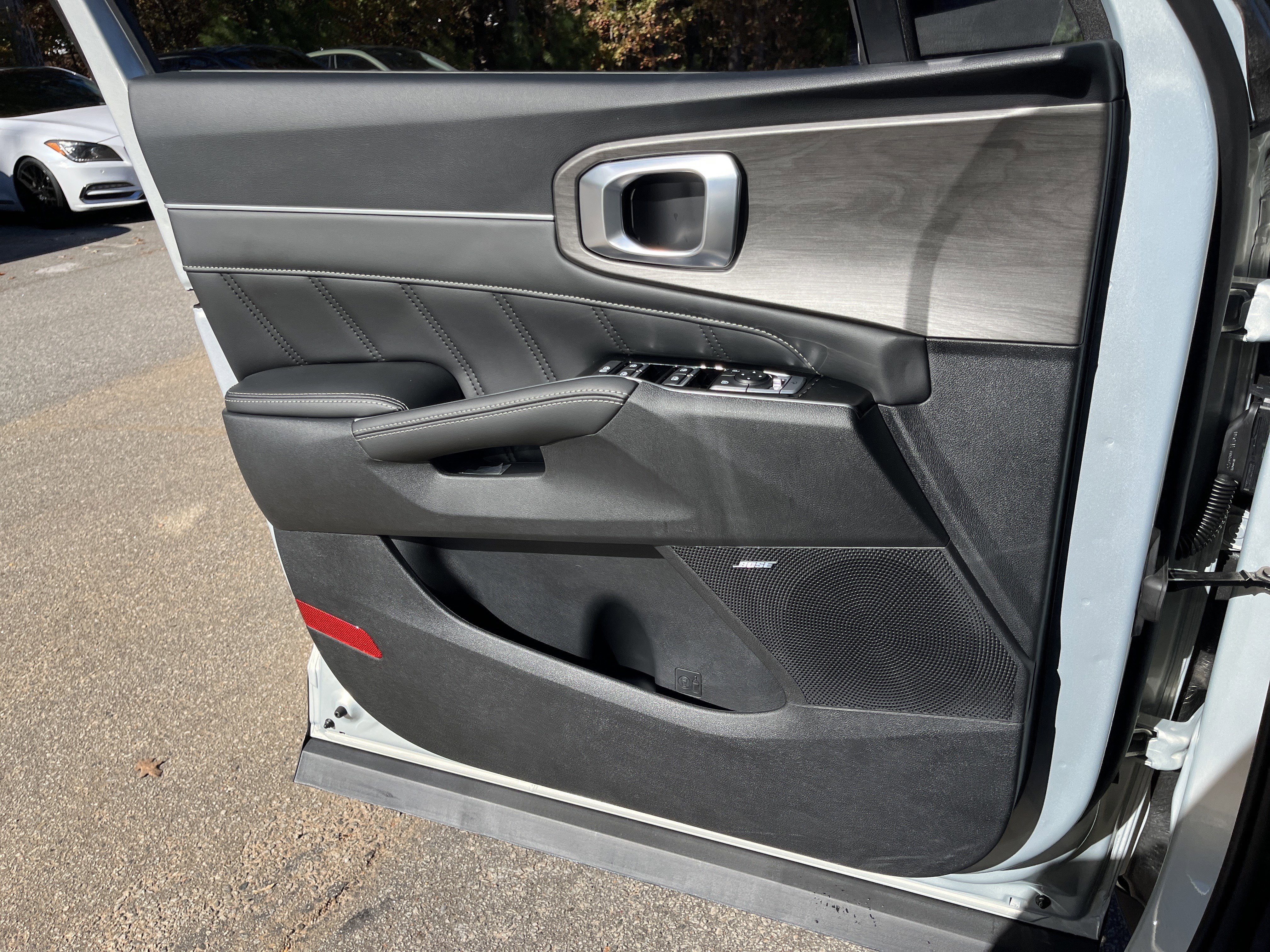 New 2026 Kia Sorento SX image 17