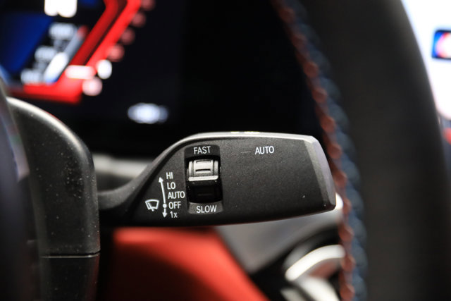 Used 2023 BMW M3 w/ M Driver's Package image 76