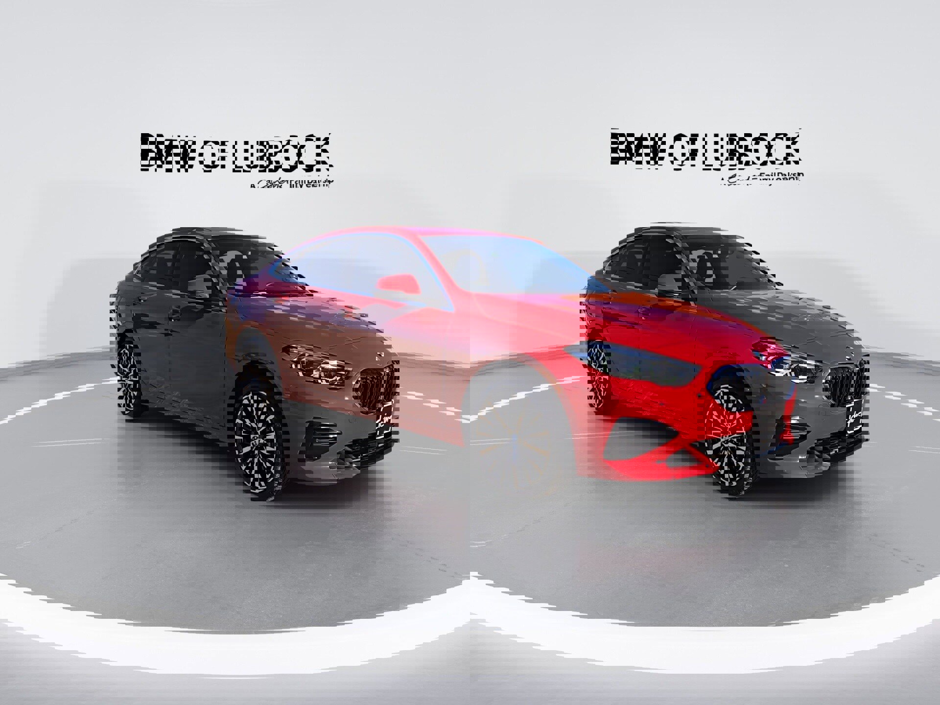 Certified 2024 BMW 228i Gran Coupe w/ Convenience Package video 2