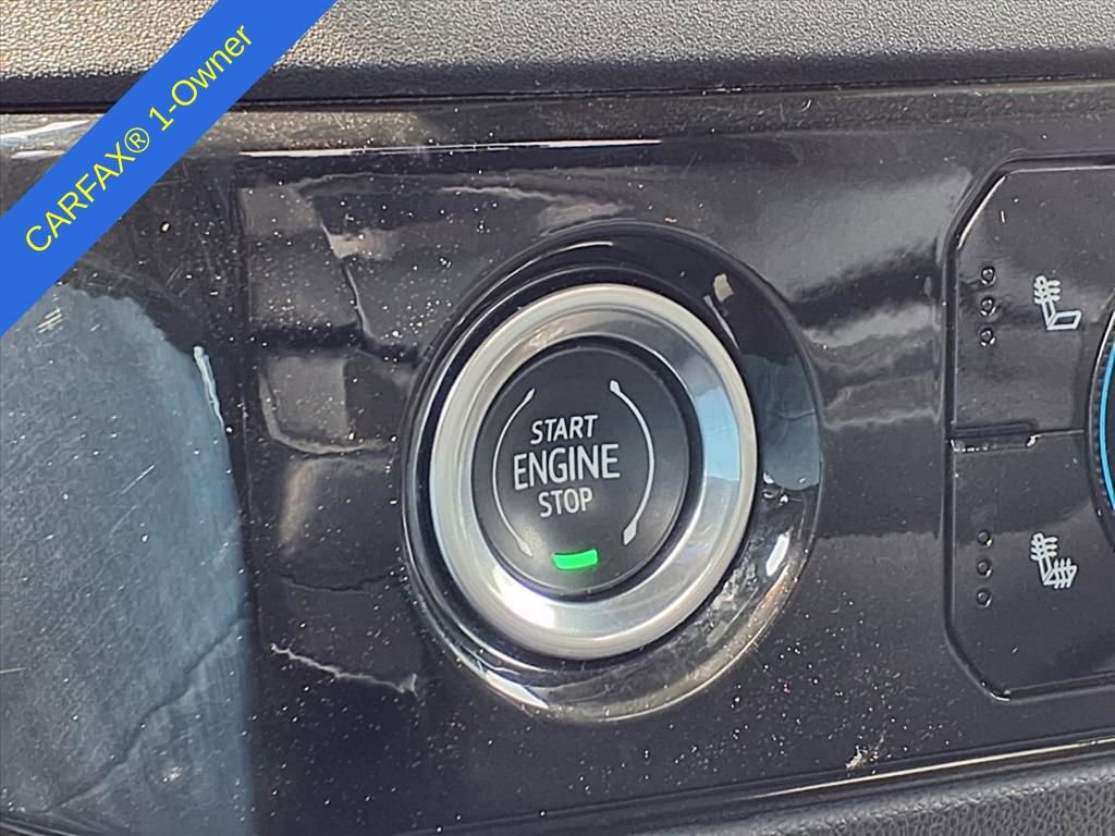 Used 2023 Chevrolet Silverado 1500 LT w/ Protection Package image 25