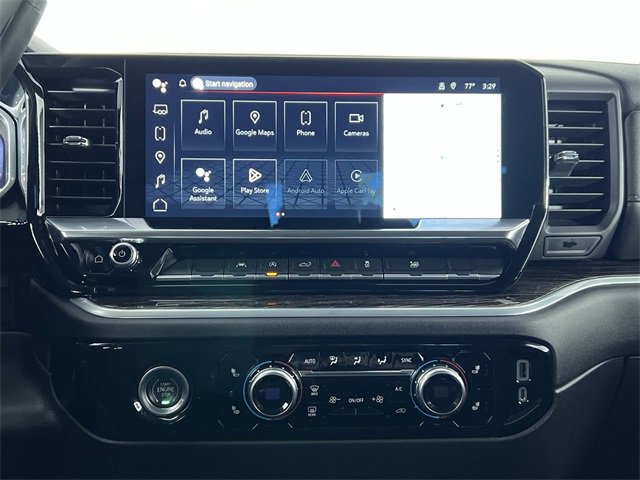 Used 2022 GMC Sierra 1500 Elevation image 13