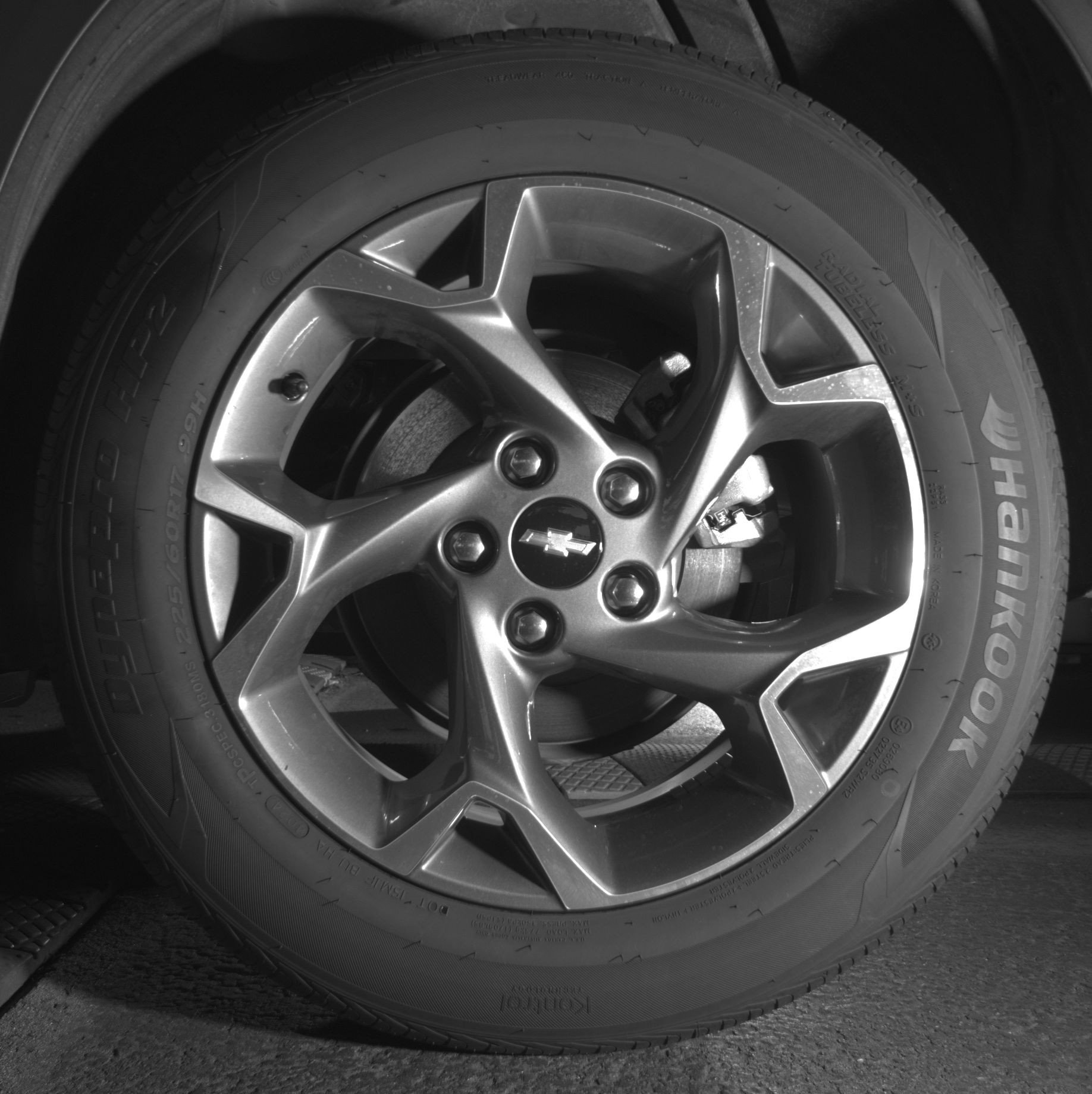 Used 2025 Chevrolet Trax LT image 14