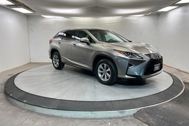 Used 2018 Lexus RX 350 350 w/ Accessory Package image 7